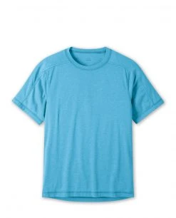 Stio Men's Divide Tee SS