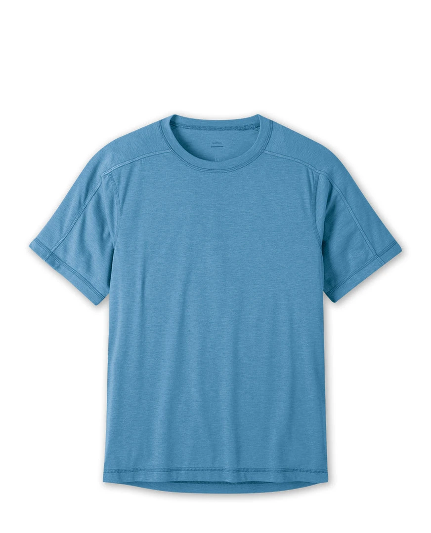 Stio Men's Divide Tee SS 5 Stio Men's Divide Tee SS