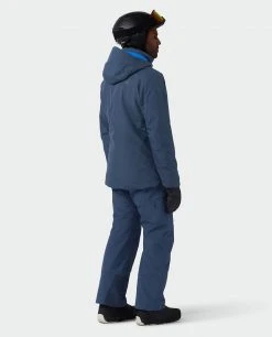 Stio Men's Doublecharge Insulated Jacket