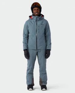 Stio Men's Doublecharge Insulated Jacket
