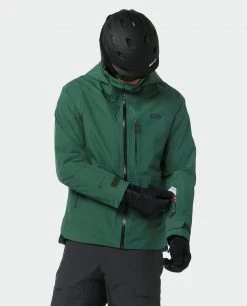 Stio Men's Doublecharge Insulated Jacket