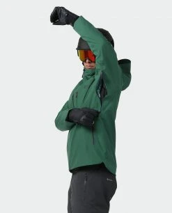 Stio Men's Doublecharge Insulated Jacket