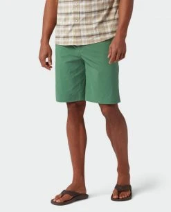 Stio Men's Cut Bank Short 32 Stio Men's Cut Bank Short
