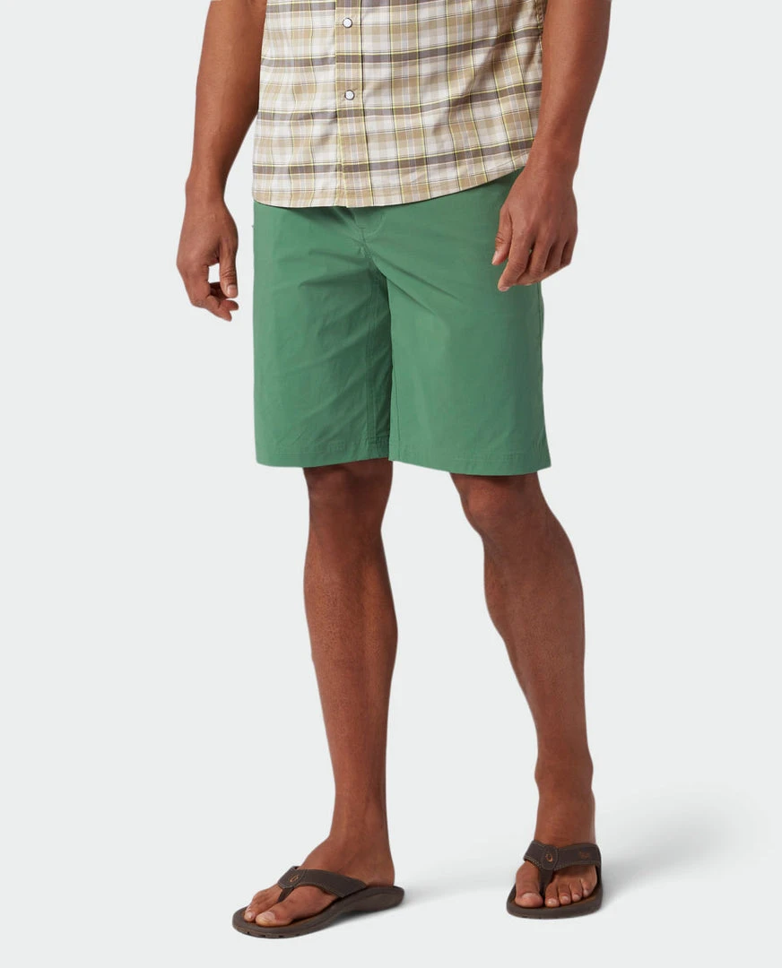 Stio Men's Cut Bank Short 13 Stio Men's Cut Bank Short