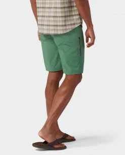 Stio Men's Cut Bank Short 35 Stio Men's Cut Bank Short