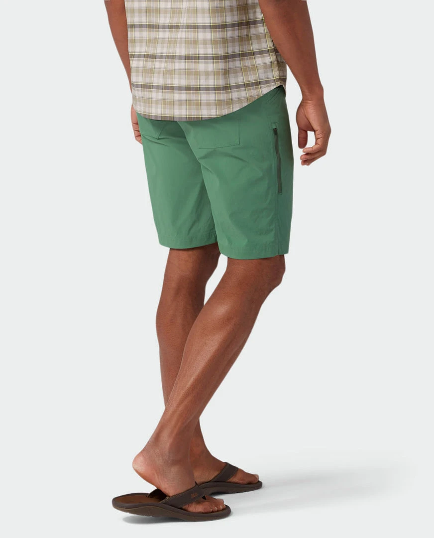 Stio Men's Cut Bank Short 16 Stio Men's Cut Bank Short