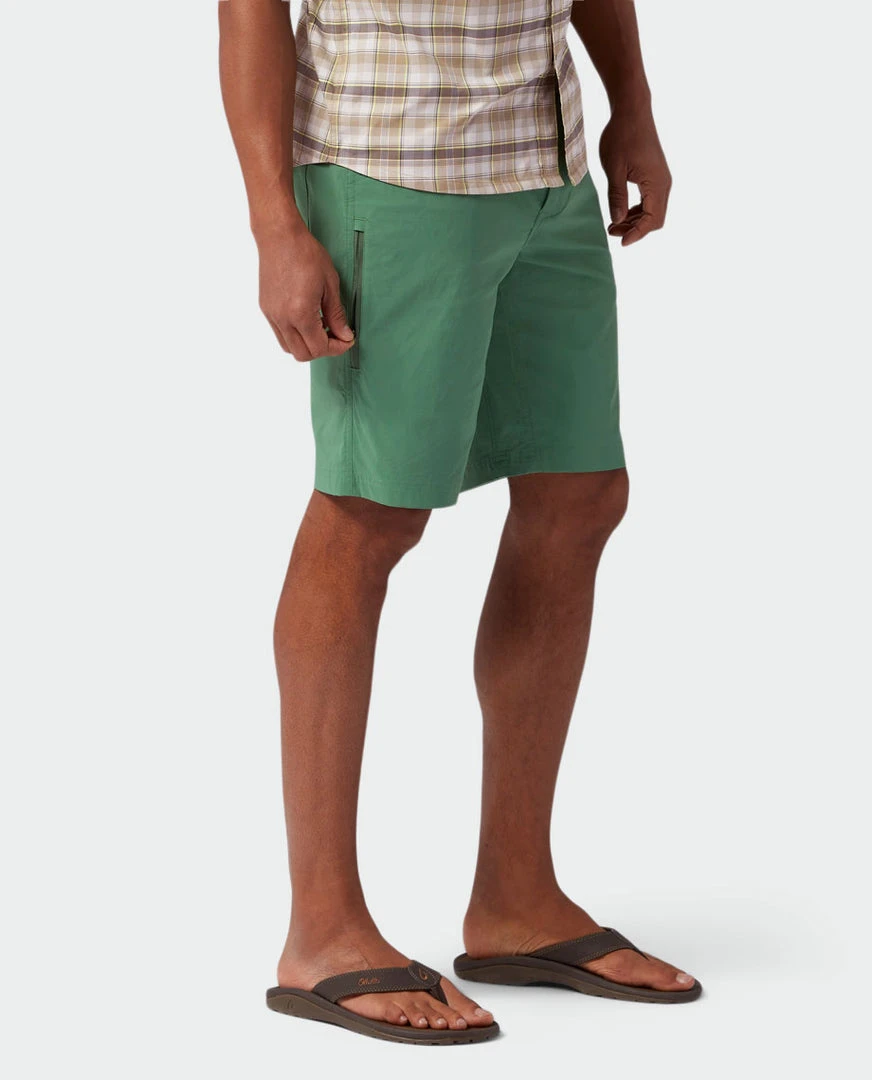Stio Men's Cut Bank Short 15 Stio Men's Cut Bank Short