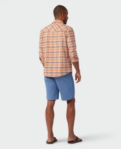 Stio Men's Cut Bank Short 28 Stio Men's Cut Bank Short