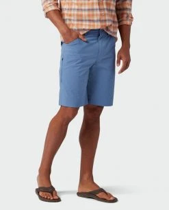 Stio Men's Cut Bank Short 24 Stio Men's Cut Bank Short