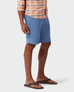 Stio Men's Cut Bank Short 25 Stio Men's Cut Bank Short