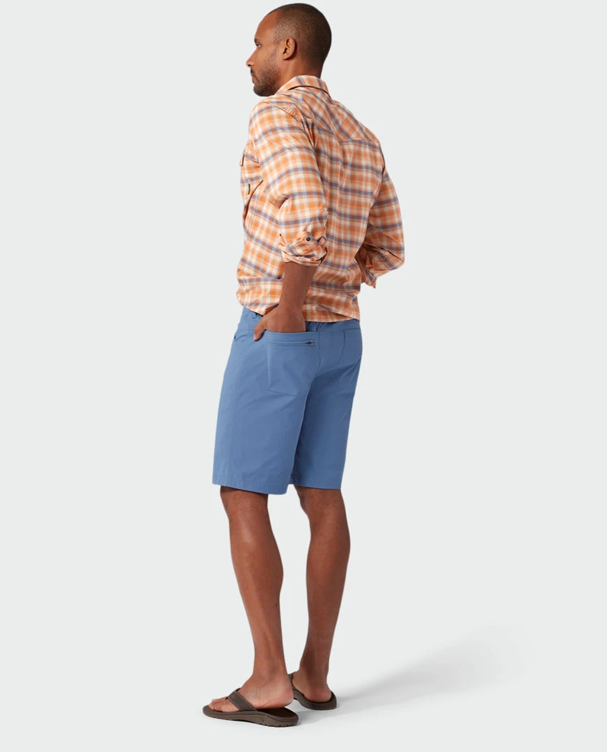 Stio Men's Cut Bank Short 10 Stio Men's Cut Bank Short
