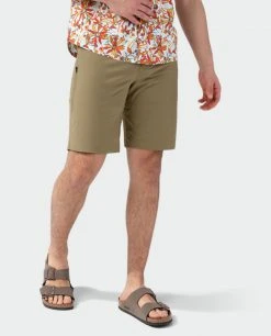 Stio Men's Cut Bank Short 40 Stio Men's Cut Bank Short