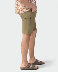 Stio Men's Cut Bank Short 41 Stio Men's Cut Bank Short