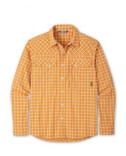 Stio Men's Eddy Drift Shirt LS