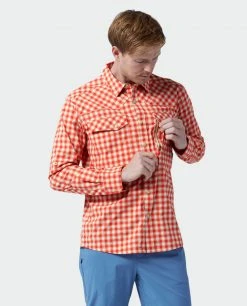 Stio Men's Eddy Drift Shirt LS 53 Stio Men's Eddy Drift Shirt LS