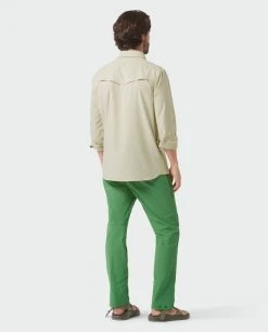 Stio Men's Eddy Guide Shirt LS 36 Stio Men's Eddy Guide Shirt LS