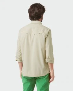 Stio Men's Eddy Guide Shirt LS 34 Stio Men's Eddy Guide Shirt LS