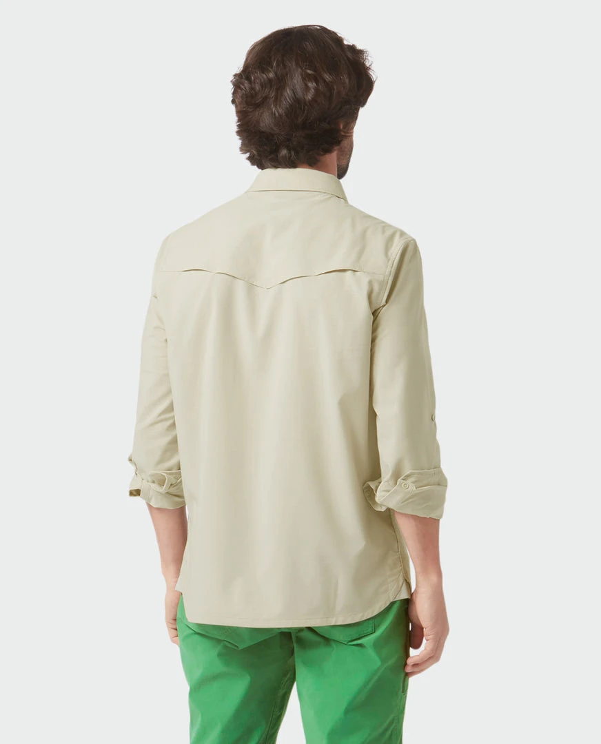 Stio Men's Eddy Guide Shirt LS 9 Stio Men's Eddy Guide Shirt LS