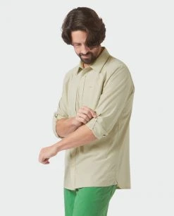 Stio Men's Eddy Guide Shirt LS 33 Stio Men's Eddy Guide Shirt LS