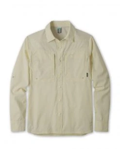 Stio Men's Eddy Guide Shirt LS