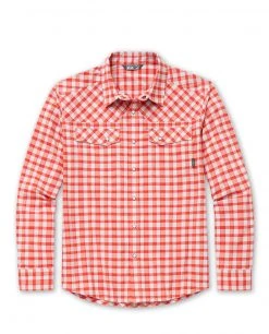 Stio Men's Eddy Shirt LS