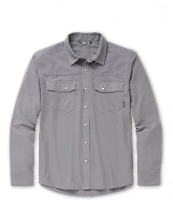 Stio Men's Eddy Shirt LS