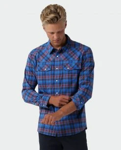 Stio Men's Eddy Shirt LS