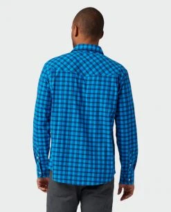 Stio Men's Eddy Shirt LS