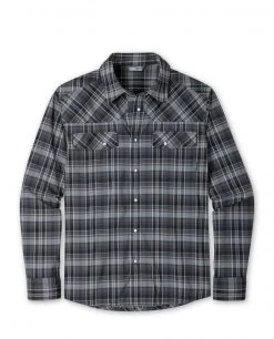 Stio Men's Eddy Shirt LS