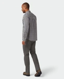 Stio Men's Eddy Shirt LS