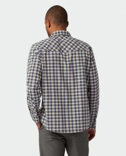 Stio Men's Eddy Shirt LS