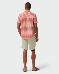 Stio Men's Eddy Shirt SS