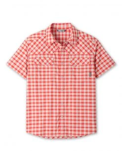 Stio Men's Eddy Shirt SS