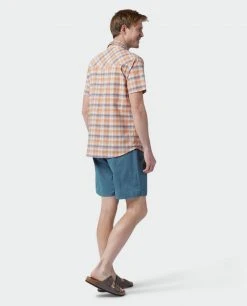 Stio Men's Eddy Shirt SS