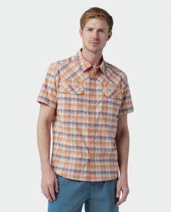 Stio Men's Eddy Shirt SS