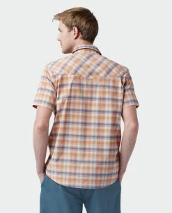 Stio Men's Eddy Shirt SS