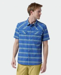 Stio Men's Eddy Shirt SS