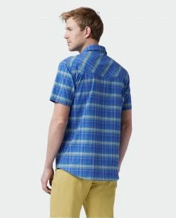 Stio Men's Eddy Shirt SS