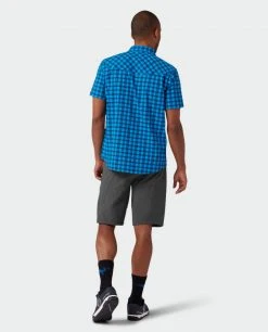 Stio Men's Eddy Shirt SS