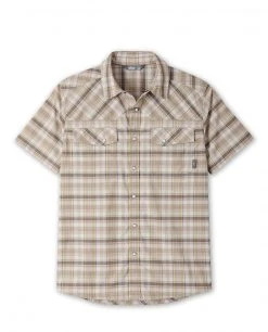 Stio Men's Eddy Shirt SS