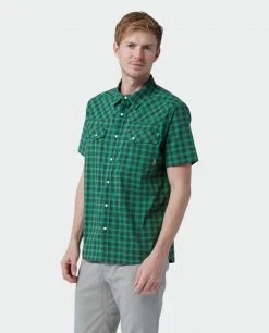 Stio Men's Eddy Shirt SS