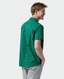 Stio Men's Eddy Shirt SS