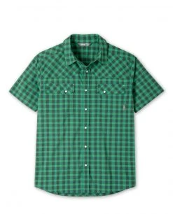 Stio Men's Eddy Shirt SS