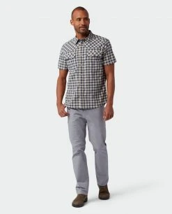Stio Men's Eddy Shirt SS