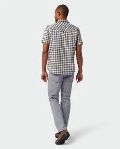 Stio Men's Eddy Shirt SS