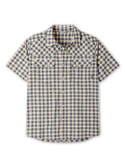 Stio Men's Eddy Shirt SS