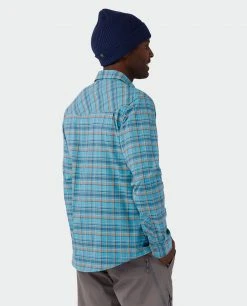 Stio Men's Eddy Slope Shirt Shirts