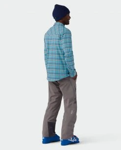 Stio Men's Eddy Slope Shirt Shirts