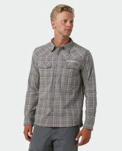 Stio Men's Eddy Slope Shirt Shirts