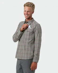 Stio Men's Eddy Slope Shirt Shirts